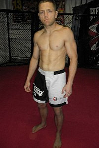 Nick Patterson