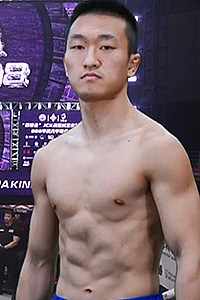Rui 'The Ghost' Chen